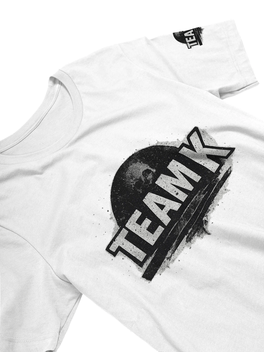 Team K 12 T-Shirt product image (6)