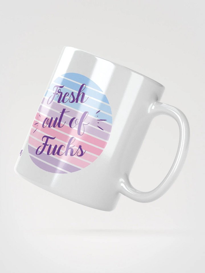 Dahlia's FoF Mug product image (2)