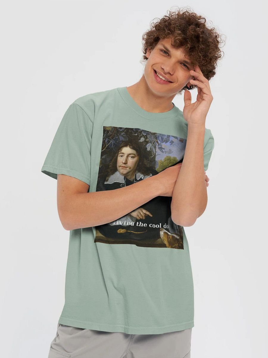 Cool Dog Life Vintage Tee product image (45)