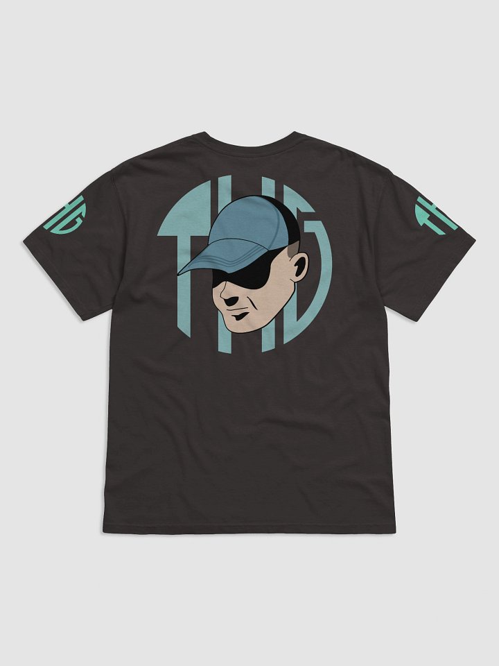 THG Logo Shirt product image (2)