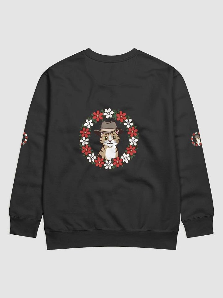 Heritage Americana Premium Sweatshirt product image (2)