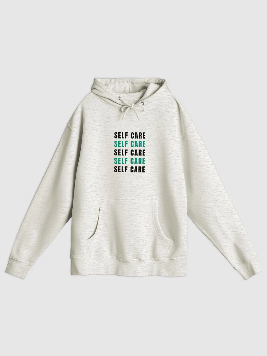 Self Care Hoodie product image (1)