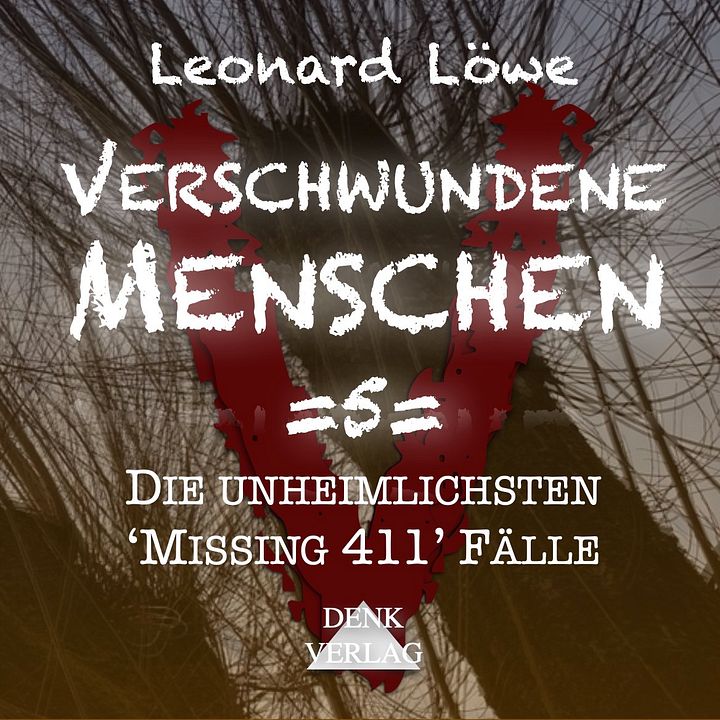 Verschwundene Menschen =5= Hörbuch product image (1)