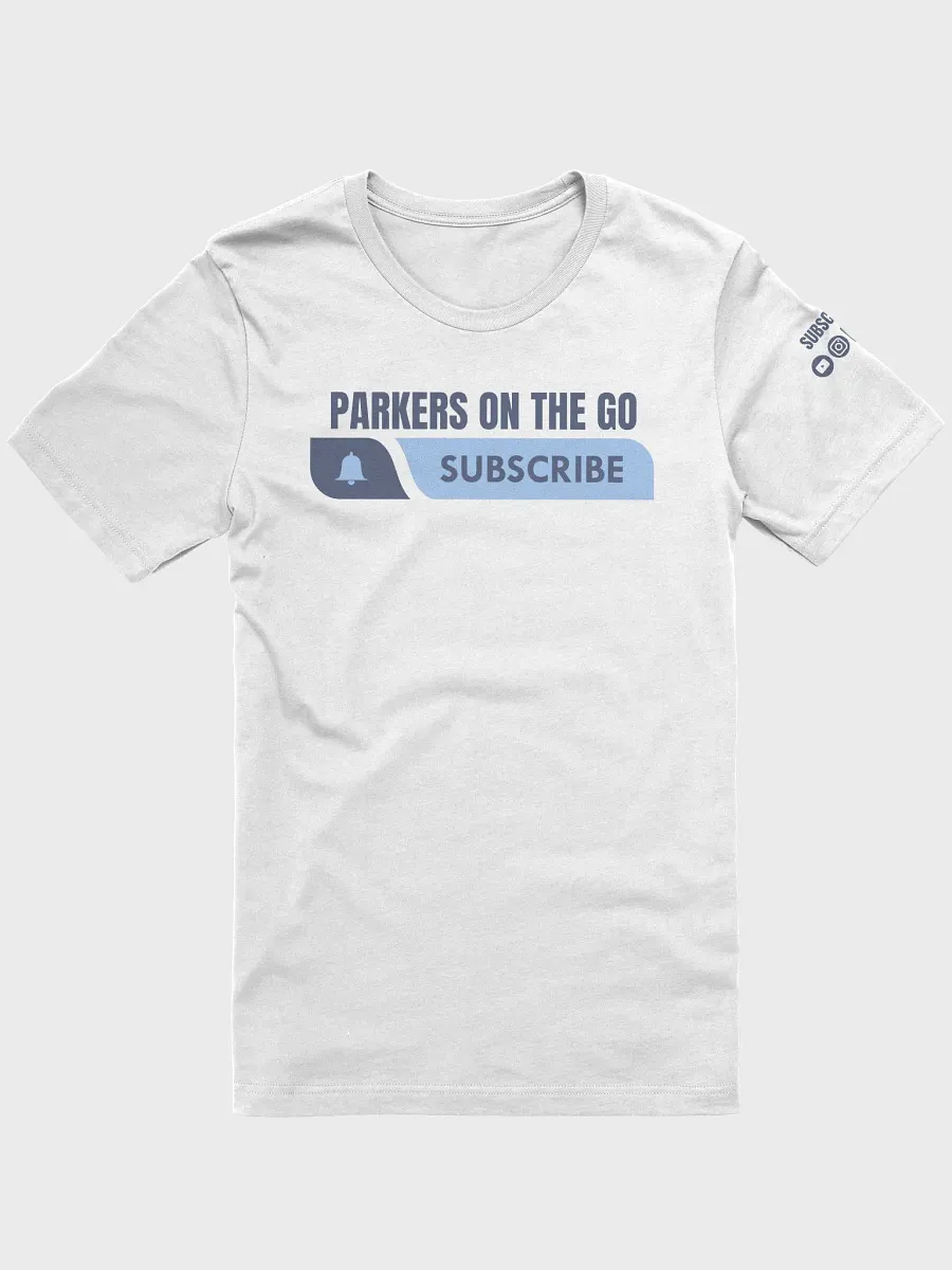 Parkers On The Go product image (1)