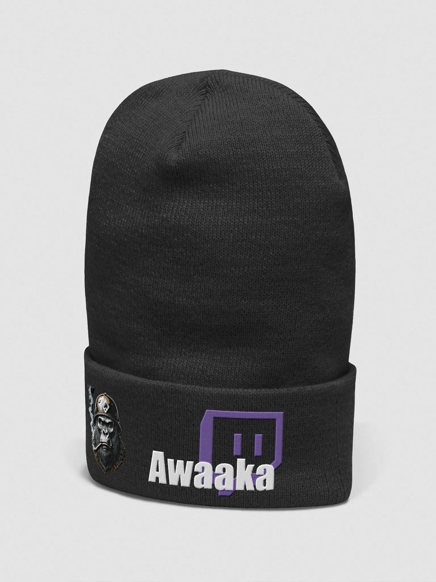 Comfy Beenie product image (8)