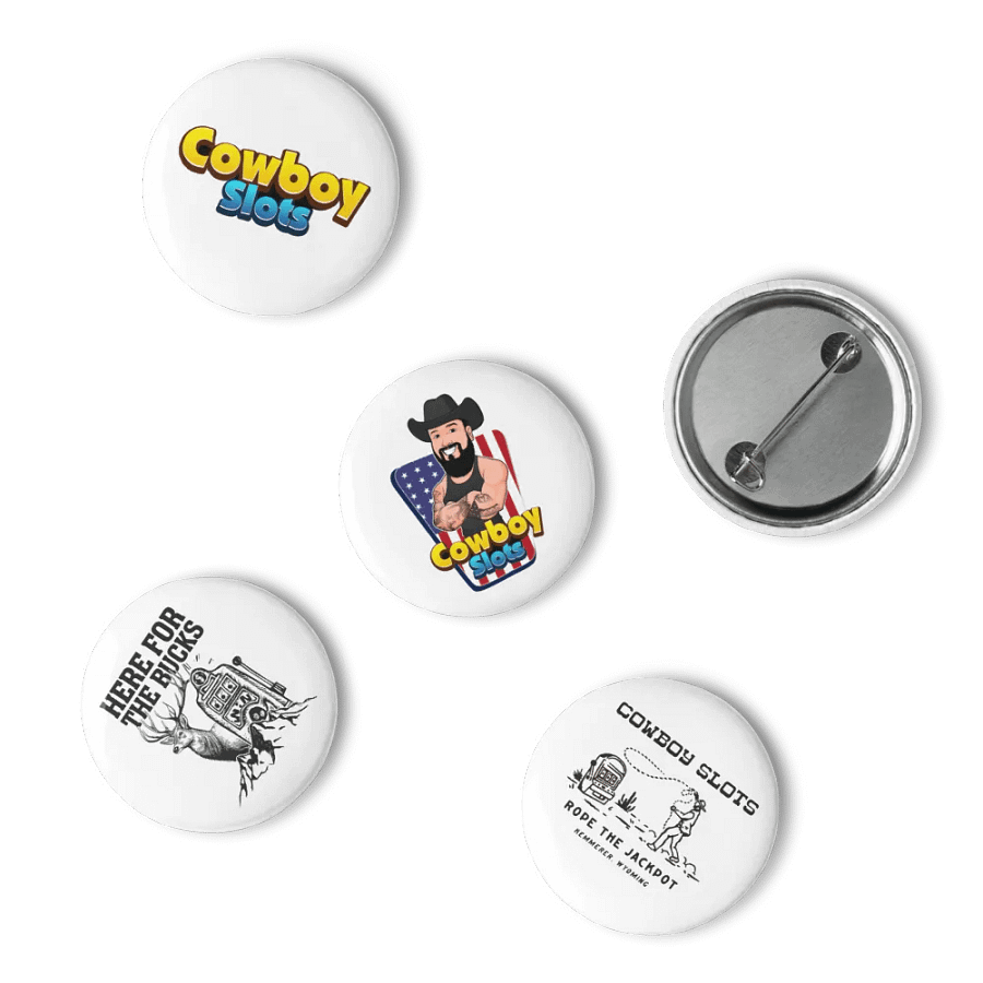 Fun Pins product image (6)