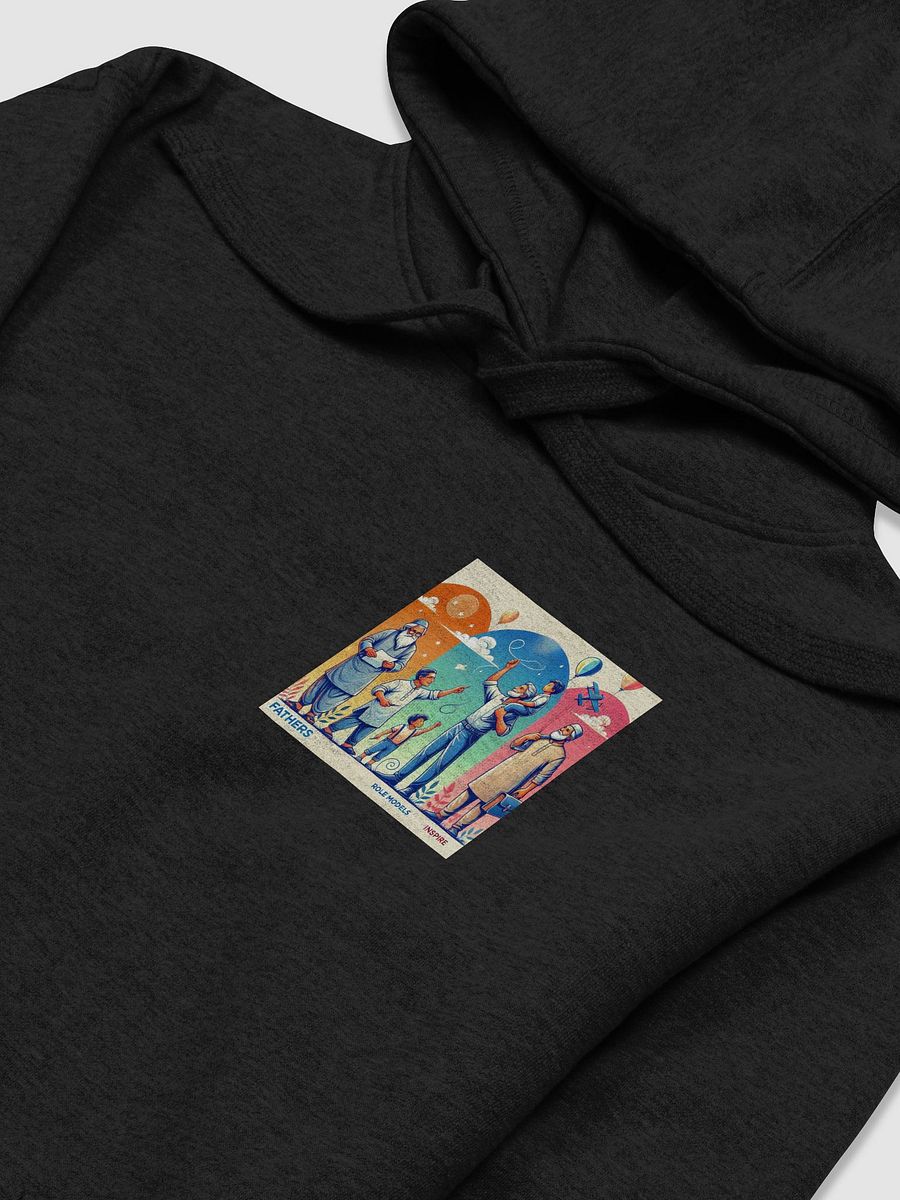 Fathers' Legacy Premium Hoodie product image (23)