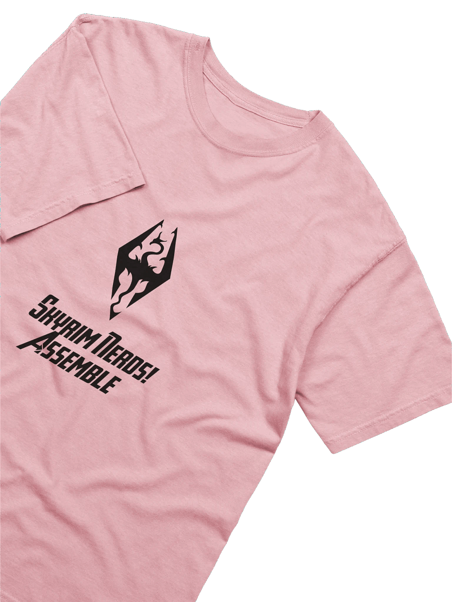 Skyrim Nerds product image (37)