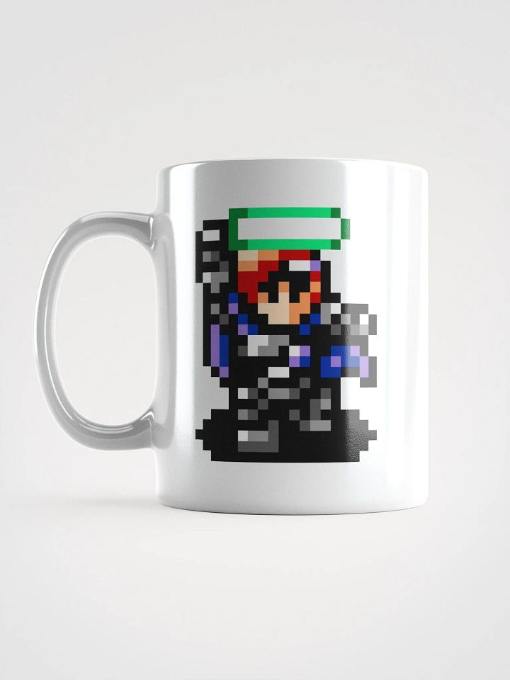 Shining Force: Pixel Max Mug product image (1)