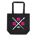 Stitched By Stef Tote Bag product image (1)