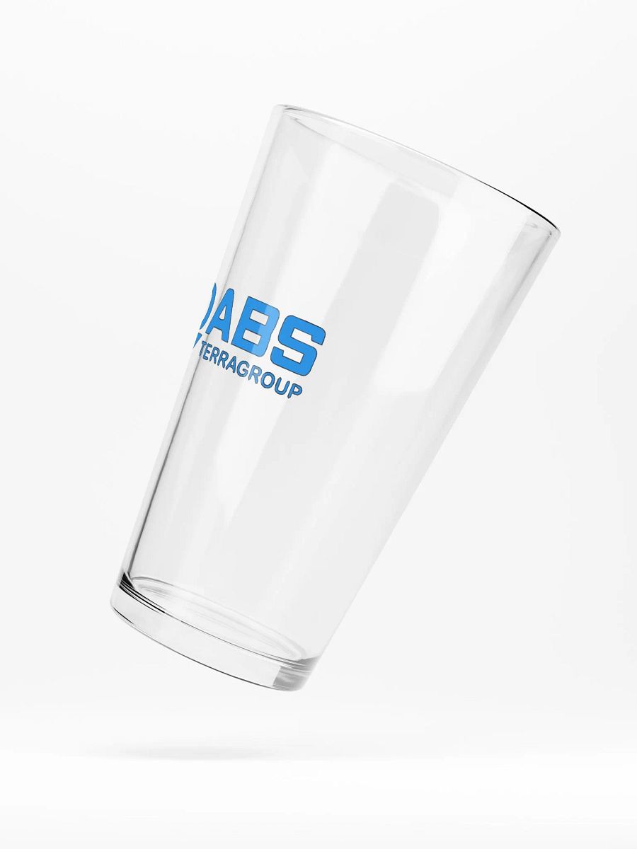 Dabs & Labs Beer Glass product image (5)