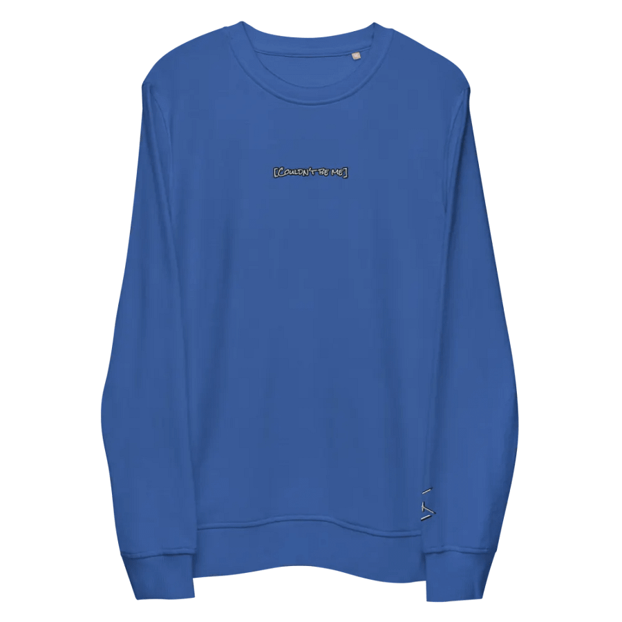 [Couldn't Be Me] 'Street' Sweaty product image (7)