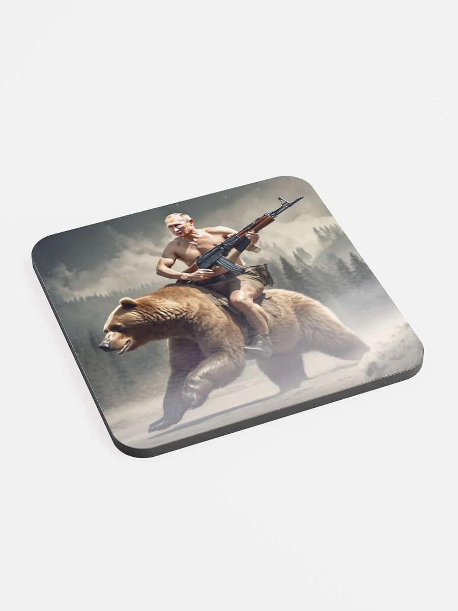 Meanwhile in Russia product image (2)