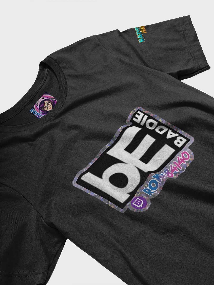 🐝💜bE bEdazzled BADDIE T-shirt💜🐝 product image (3)
