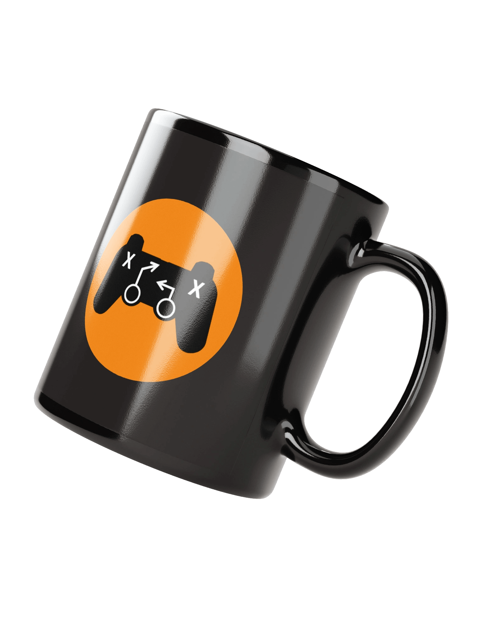 Playbook Gamer Mug product image (2)
