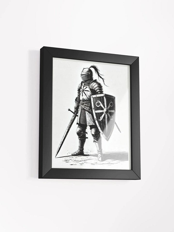 Medieval Knight product image (13)