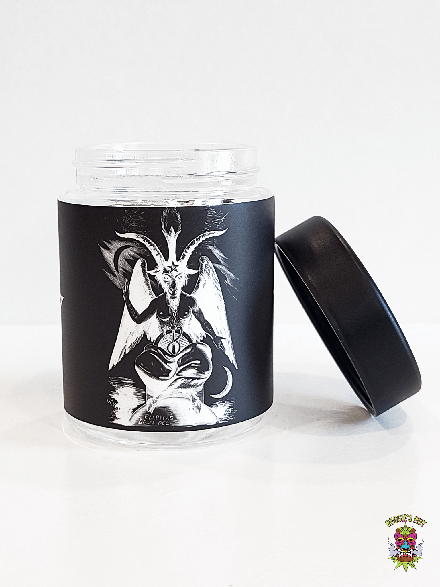 Jar - Baphometic product image (4)