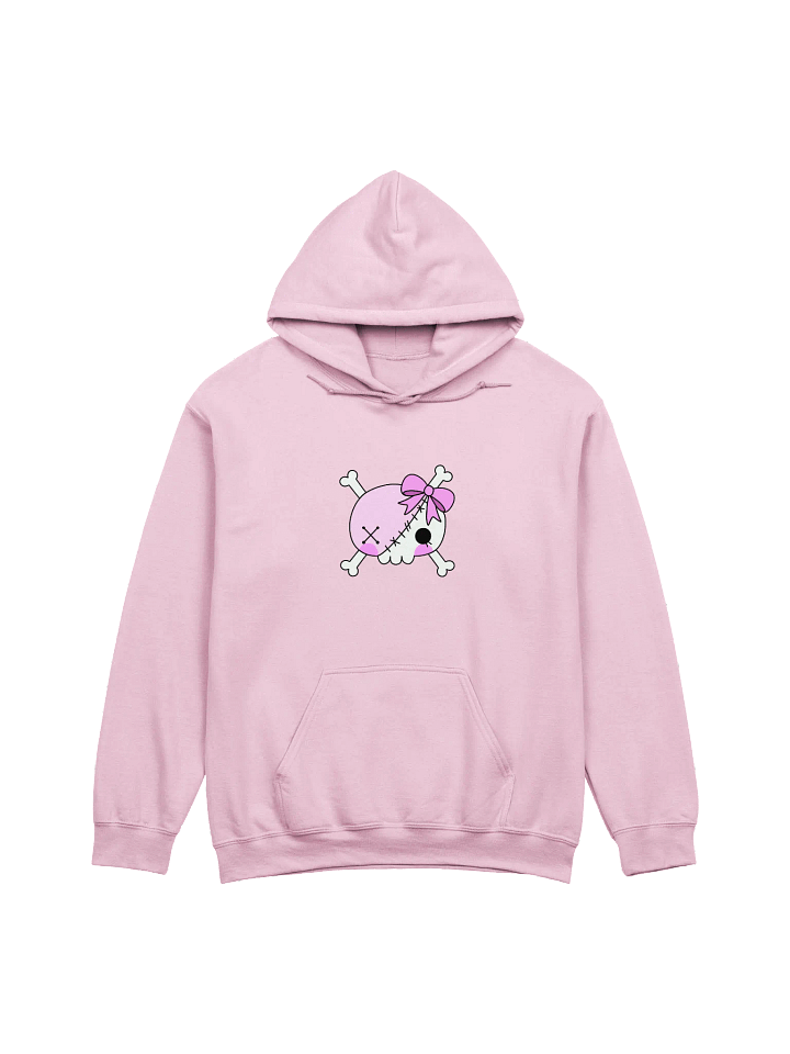 carrotc4ke hoodie product image (1)
