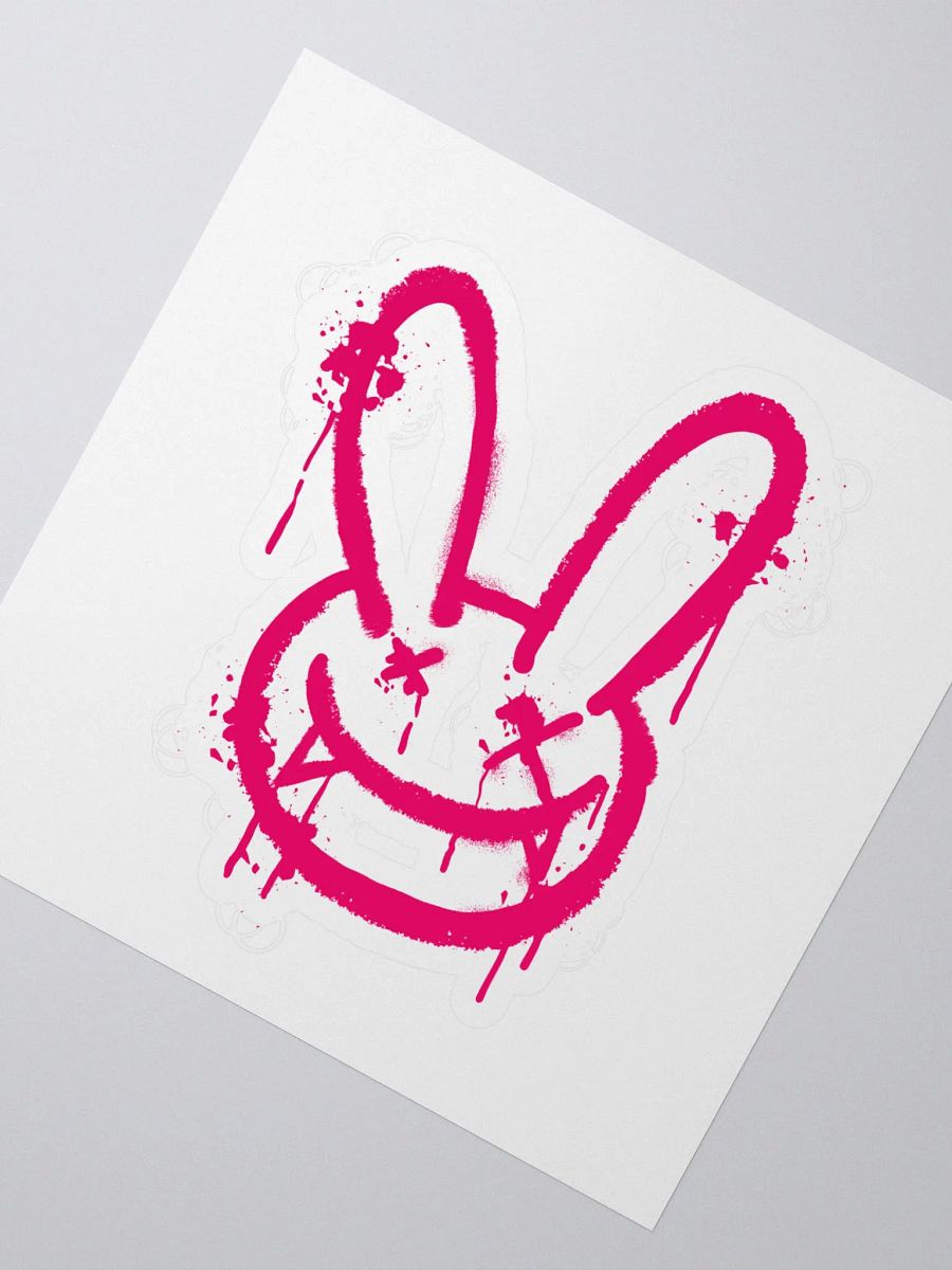 PixieSticker PixieFang - Limited Edition (Pink) product image (2)