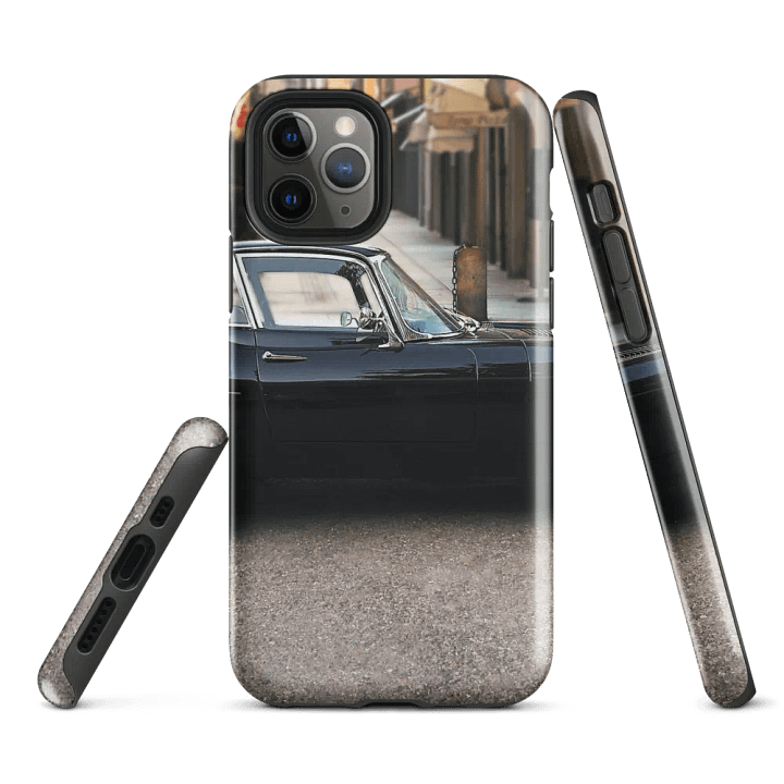 Ultimate Protection: Best Designed Car Phone Case product image (2)