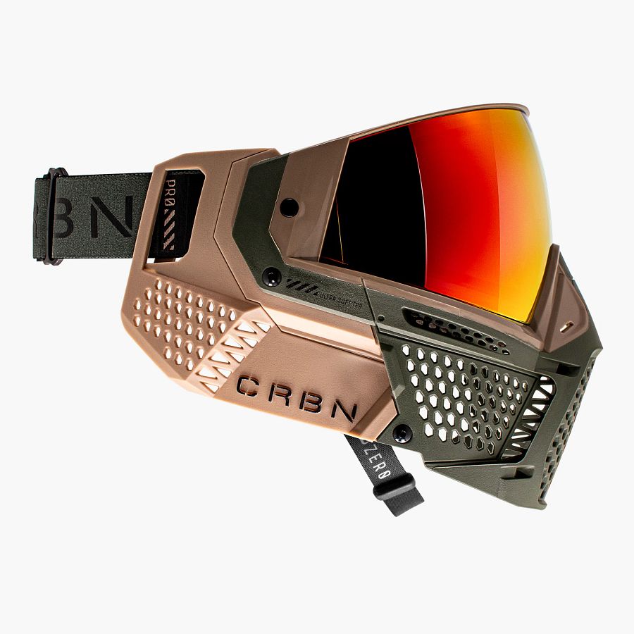 Zero Pro - Safari product image (2)