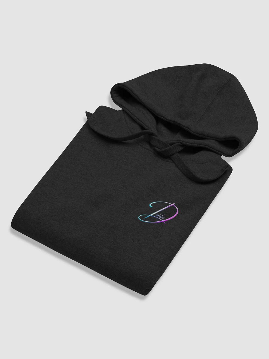 Dahlia Hoodie product image (6)