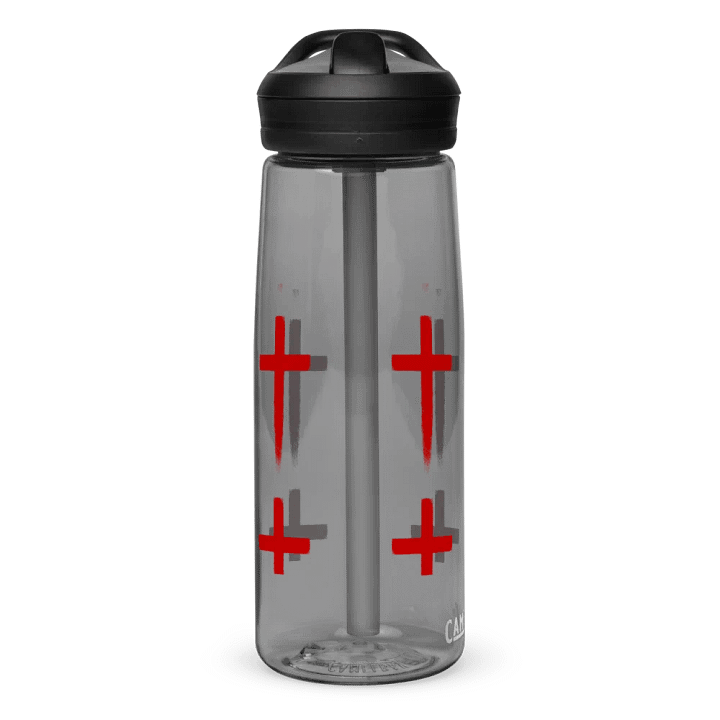 Blood of Christ Renew+ Sports Water Bottle product image (2)