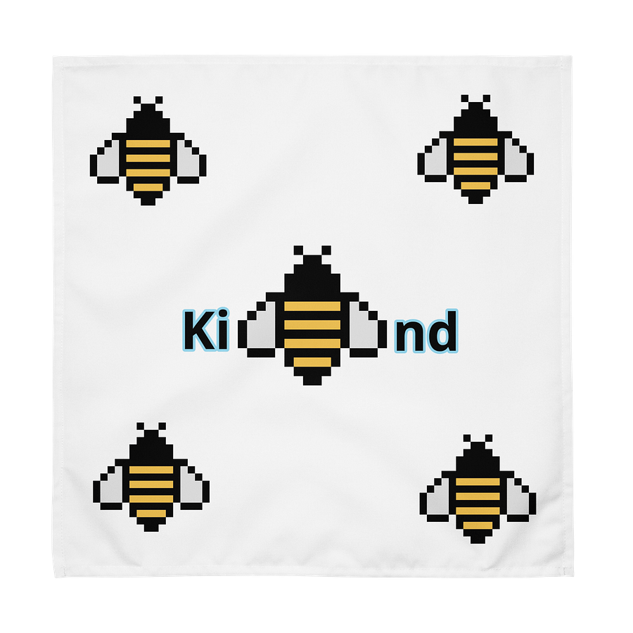 MSW Kindness Brand Ki B nd Napkins product image (2)