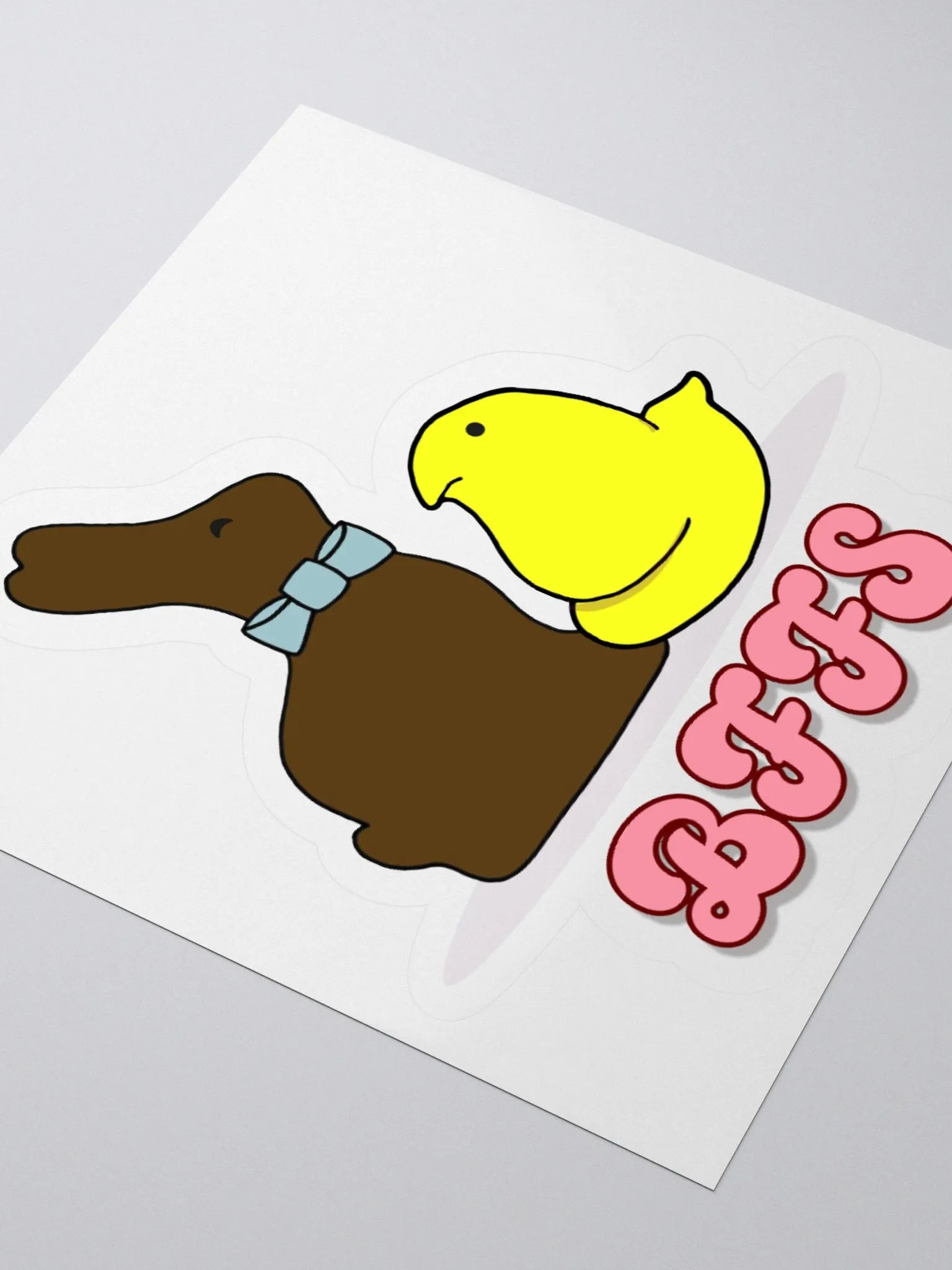 Easter BFFS product image (3)
