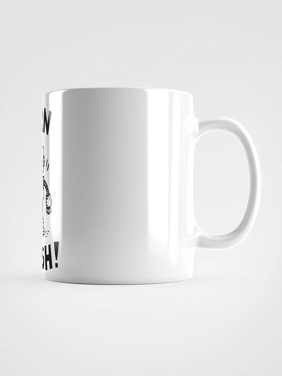 Born To Smash Mug product image (3)