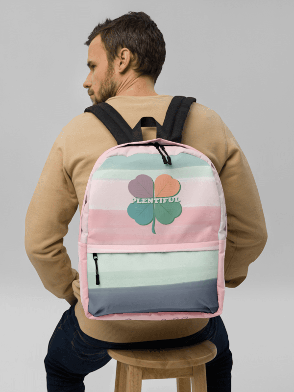 Plentiful Shoulder Hugs product image (1)