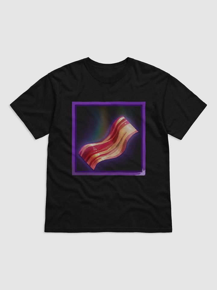 Mukluk Gen 3 Bacon T-Shirt product image (1)
