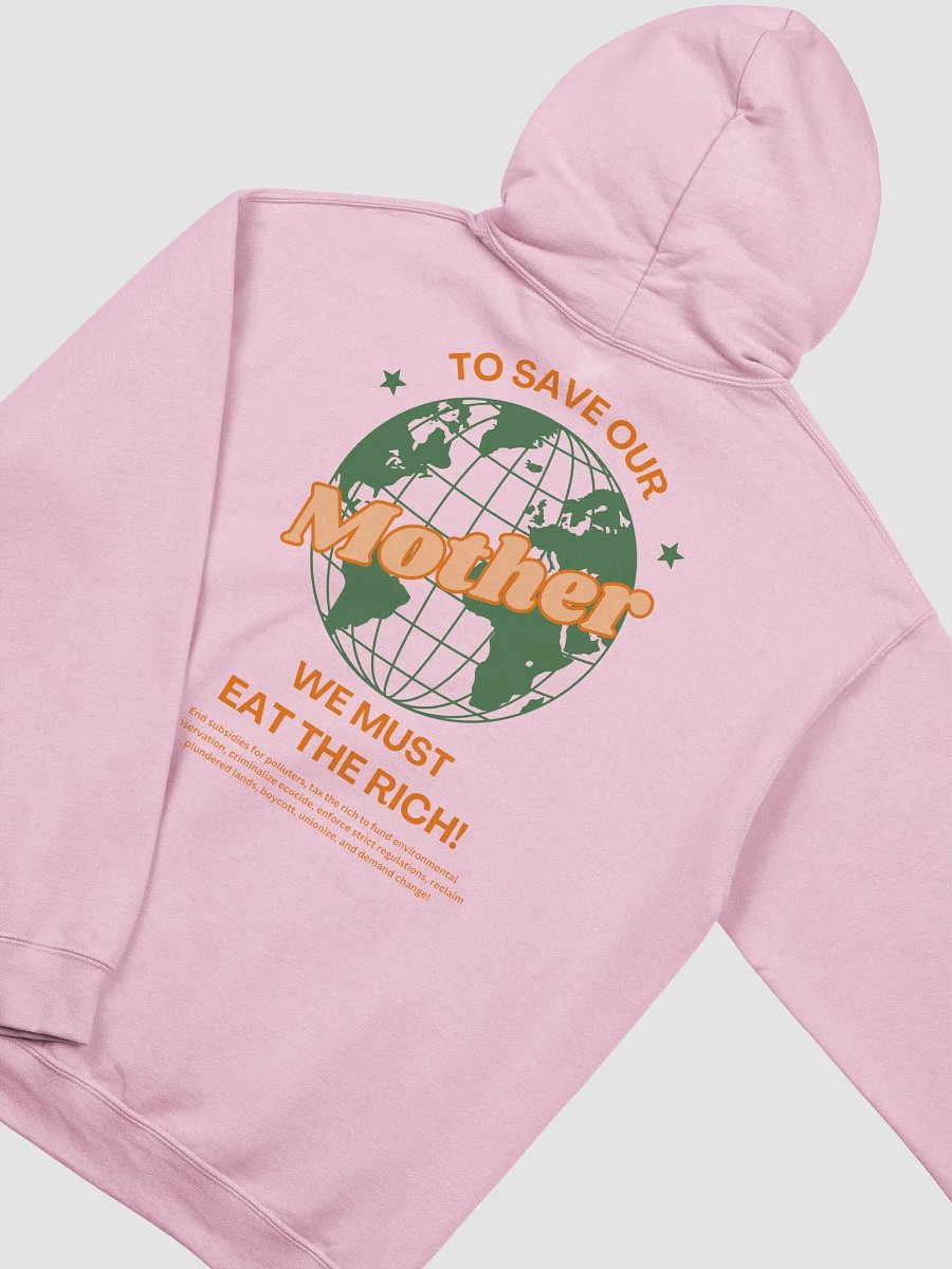 Save our mother 2 hoodie product image (4)
