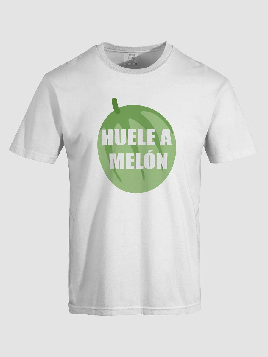 Huele A Melon - The Warning product image (5)