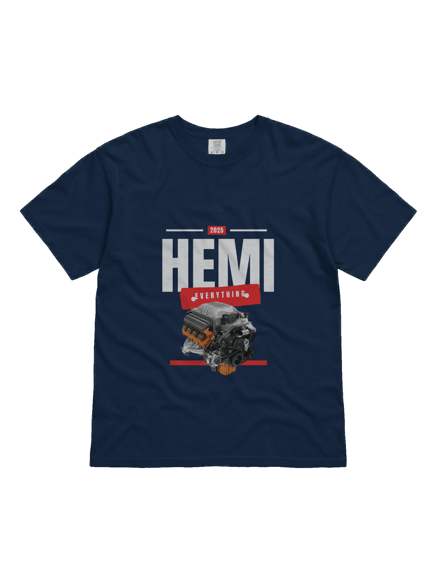 HEMI EVERYTHING CLASSIC SHIRT product image (6)