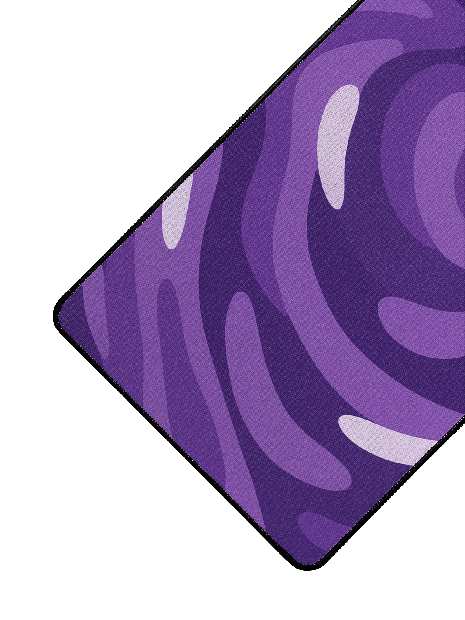 Purple Swirl Design product image (3)