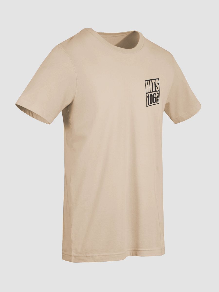 Keep Radio Local T-shirt product image (33)