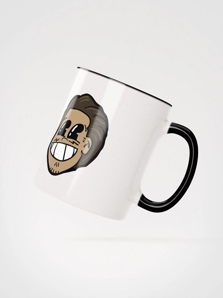 Floating Head Coffee Mug product image (2)