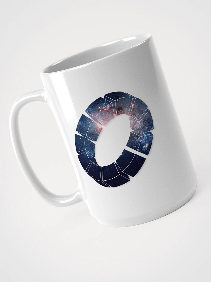 Möbius Strip Mug product image (1)