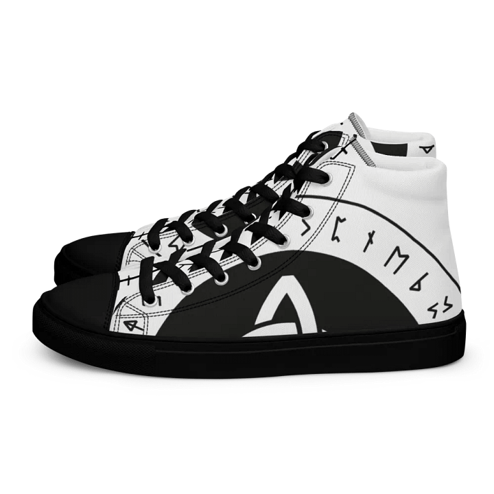 Knott Woman's High Top shoes product image (1)