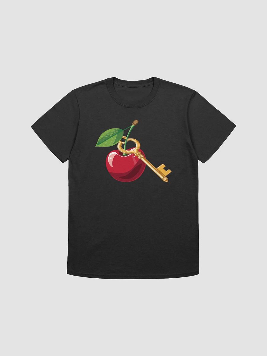Cherry-Key Tee product image (1)