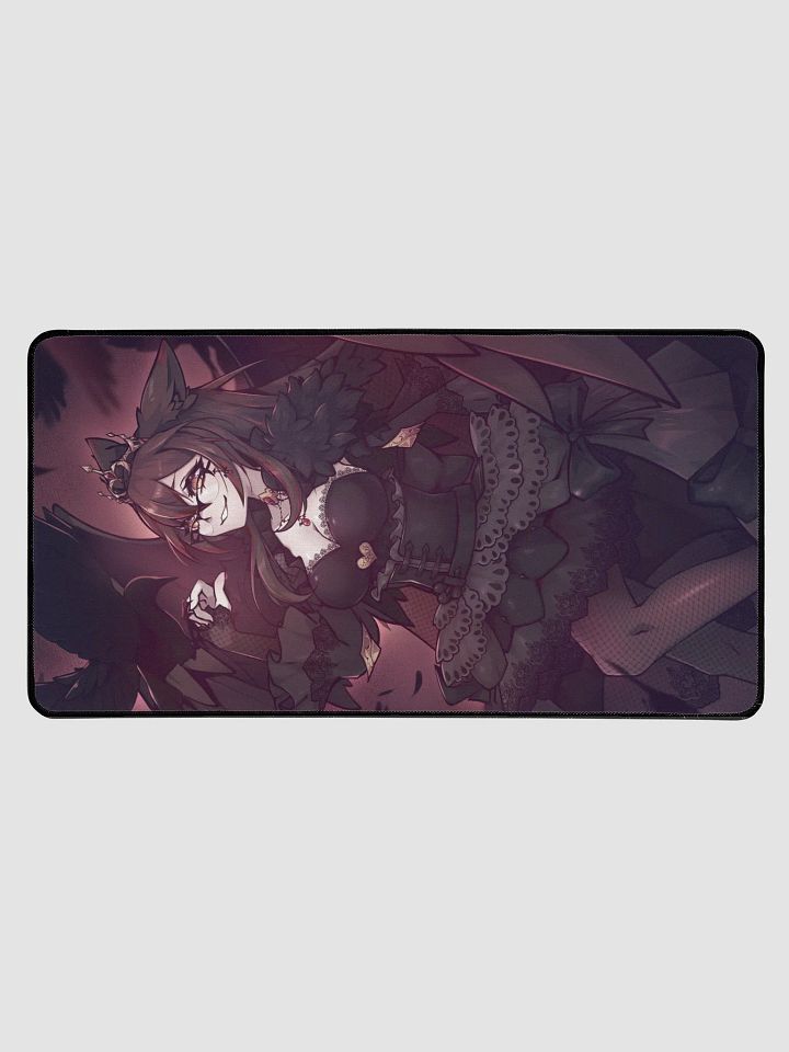 Raven's Perch Deskmat product image (1)