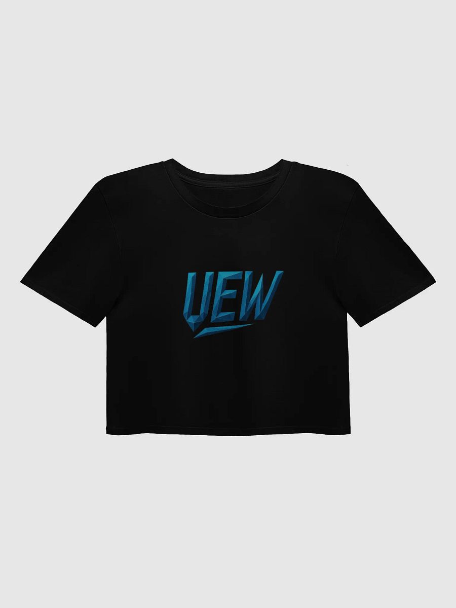 UEW Crop Top product image (1)