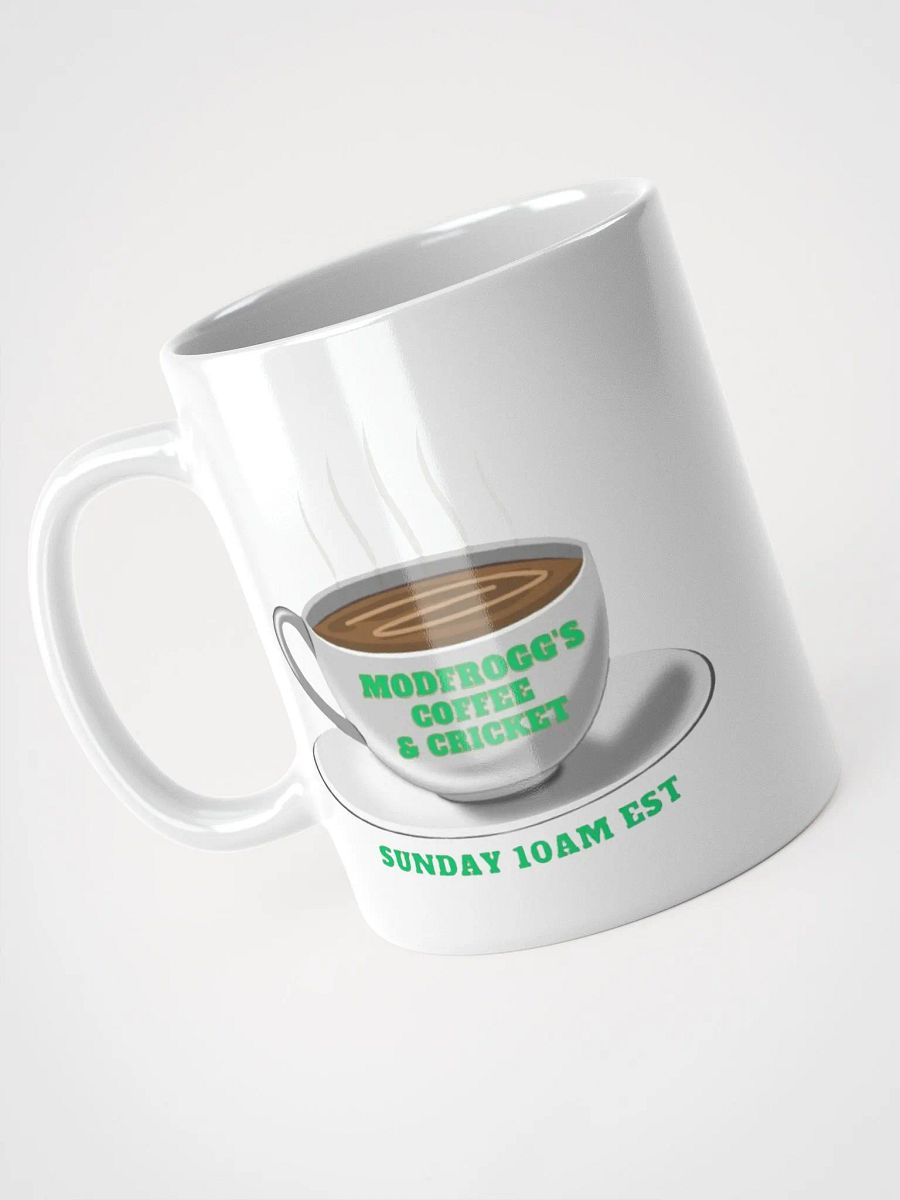 Basic Cup - white product image (3)