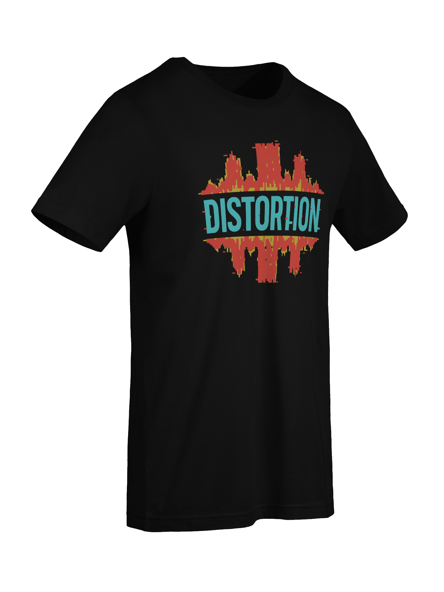 DISTORTION! product image (3)