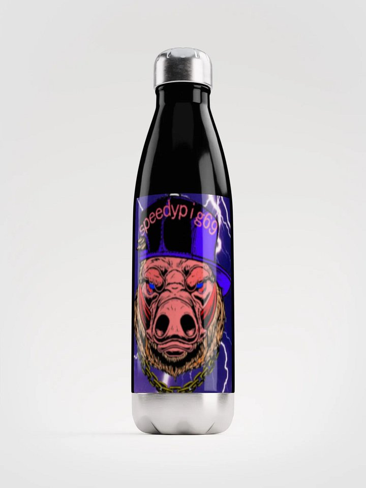 I support speedypig69 product image (1)