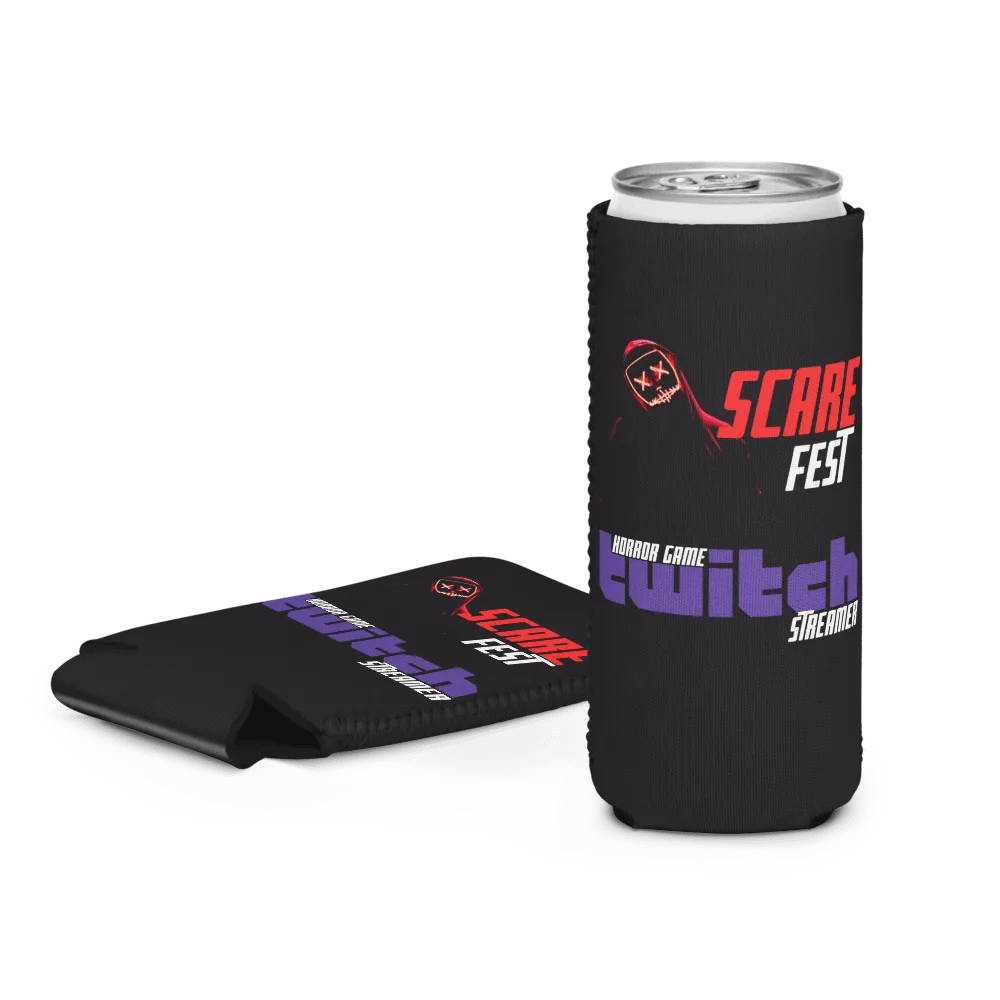 ScareFest Can Cooler product image (10)