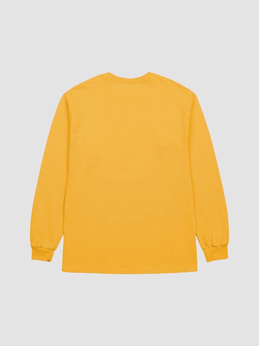ZATB Long Sleeve Dark product image (9)