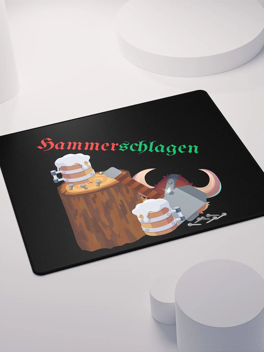 Ready For Hammerschlagen product image (3)