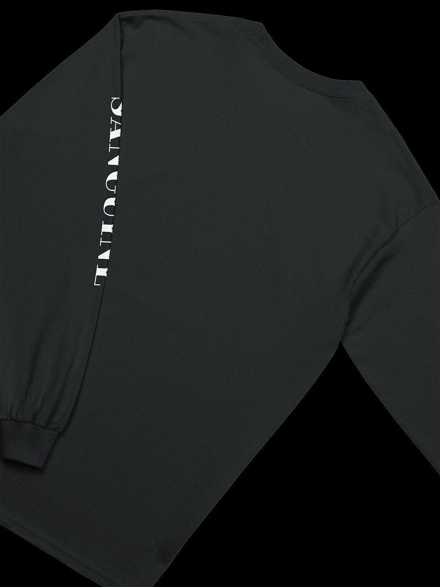 Voices in My Head Long Sleeve Tee product image (4)